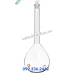 Bình định mức 1000ml