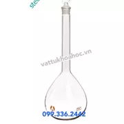 Bình định mức 1000ml