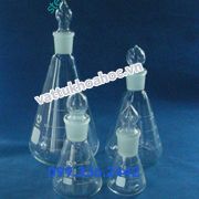 Bình Tam Giác Có Nút 250ml