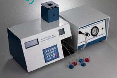Máy quang kế ngọn lửa đo Na, K, Ca, Li và Ba PG Instruments - Anh FP902-5