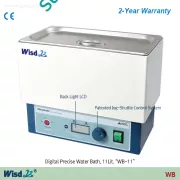 Bể cách thủy 6 lít WB-6 DAIHAN