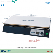 Bếp gia nhiệt loại lớn Daihan