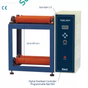 Máy nghiền bi 2 vị trí
