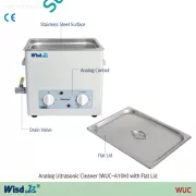 Bể rửa siêu âm 10 lít Daihan WUC-A10H