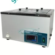 Bể cách thủy 4 vị trí Zenith Lab HH-S4