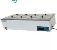 Bể cách thủy 8 vị trí Zenith Lab HH-S8