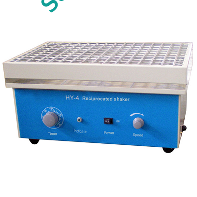 Máy lắc ngang Zenith Lab HY-4