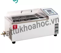 MÁY LẮC CÁCH THỦY (Bể lắc cách thủy) YC-S30