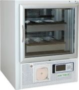 Tủ lạnh trữ máu, 94 lít, cửa kính ARCTIKO