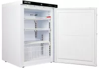 Tủ lạnh âm -15 đến -25°C, loại đứng, 107 lít ARCTIKO