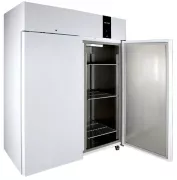 Tủ lạnh âm -10 đến -25°C, loại đứng, 1345 lít ARCTIKO
