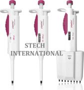 Micropipet tự động 1 kênh AHN dải 0.1-2.5 micrôlit