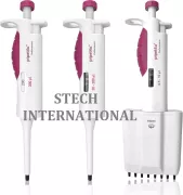 Micropipet tự động 1 kênh AHN dải 0.1-2.5 micrôlit