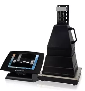 Hệ thống chụp ảnh gel VILBER LOURMAT DOC-PRINT CX3