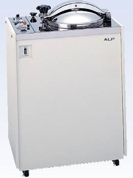 Nồi hấp tiệt trùng 32 lít ALP KT-30S