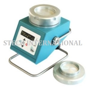 Thiết bị lấy mẫu bụi vi sinh không khí IUL Spin Air