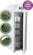 Tủ lạnh âm -30oC, 618 lít, tủ đứng LF 700 ARCTIKO