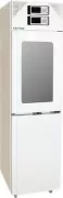 Tủ lạnh combi, 2 dải nhiệt độ, cửa kính buồng mát, 161/161 lít LFFG 270 ARCTIKO