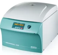 MÁY LI TÂM HETTICH UNIVERSAL 320