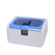 Bể rửa siêu âm gia dụng, công suất cao 2.5 lít (có gia nhiệt) CE-7200A JEKEN