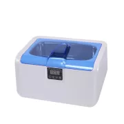 Bể rửa siêu âm gia dụng, công suất cao 2.5 lít (có gia nhiệt) CE-7200A JEKEN