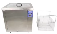 Bể rửa siêu âm công nghiệp 38 lít KS-1012 JEKEN