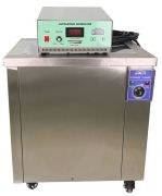 Bể rửa siêu âm công nghiệp 250 lít KS-1072 JEKEN