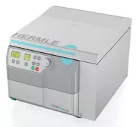 Máy ly tâm, 14.000 rpm; rotor góc 06 vị trí 15/50ml Z 366 Hermle
