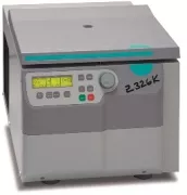 Máy li tâm lạnh 18000 vòng/phút, 4 x 100ml Z 326 K Hermle