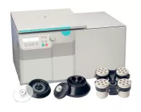 MÁY LY TÂM TÚI MÁU LẠNH, 16000 vòng/phút, 4 x 750ml Z 446 K Hermle