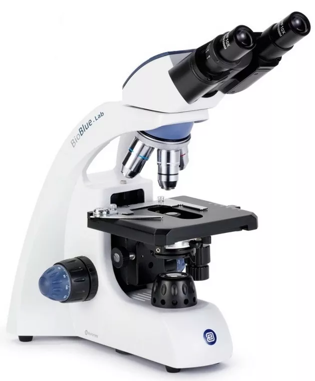Kính hiển vi sinh học Euromex BioBlue BB.1152-PL
