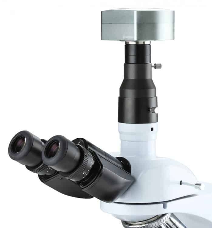 Camera 5.1 megapixel CMEX-5 PRO DC.5000-Pro EURMOMEX – Hà Lan