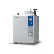 Nồi hấp tiệt trùng để bàn loại đứng 16 lít SA-232V STURDY