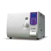 NỐI HẤP TIỆT TRÙNG ĐỂ BÀN 24 lít, có ghi dữ liệu, máy in, sấy khô chân không SA-260MB Sturdy