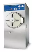Nồi hấp tiệt trùng nằm ngang 100 lít, điều khiển áp suất tự động SAP-400 Sturdy
