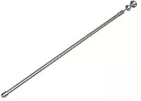Dụng cụ lấy mẫu nhớt, thép không gỉ, dài 150cm 5341-1150 Buerkle
