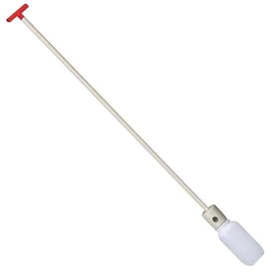 Dụng cụ lấy mẫu chất lỏng (axit, bazo, chất tẩy rửa) ChemoSampler 5336-1000 Buerkle