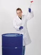 Dụng cụ lấy mẫu nhớt Viscosampler bằng nhựa PTFE/FEP, 100cm 5331-2100 Buerkle
