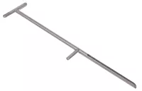 Dụng cụ lấy mẫu đất có bàn đạp 81cm Geosampler 5350-5006 Buerkle