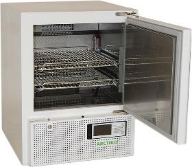 Tủ mát bảo quản +1 đến +10°C, loại đứng, 94 lít LR 100 ARCTIKO
