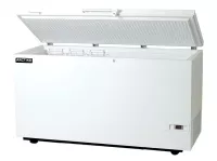 Tủ lạnh âm -10oC đến -45°C, 476 lít, nằm ngang LTFE 515 ARCTIKO