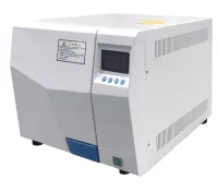 NỒI HẤP TIỆT TRÙNG ĐỂ BÀN CÓ SẤY KHÔ 20 LÍT TM-XD20D JIBIMED