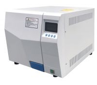 NỒI HẤP TIỆT TRÙNG ĐỂ BÀN CÓ SẤY KHÔ 24 LÍT TM-XD24D JIBIMED