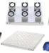 SHAKER-RACKS