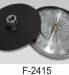 Gemmy-KHT-410E-rotor
