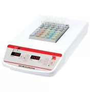 Bể ổn nhiệt khô 2 block, điều khiển kỹ thuật số HB2DG Ohaus – Mỹ