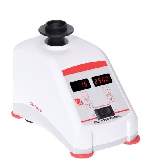 Máy lắc vortex kỹ thuật số VXMNDG OHAUS – Mỹ