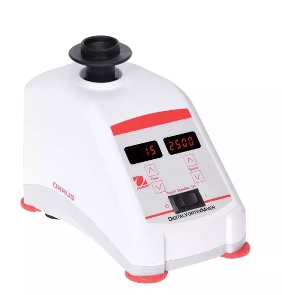 Máy lắc vortex kỹ thuật số VXMNDG OHAUS – Mỹ