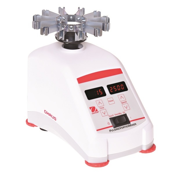 Máy lắc vortex ống nghiệm/ Máy đồng hóa/phá mẫu VXMNPS OHAUS – Mỹ