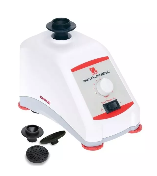 Máy lắc Vortex VXMNAL Ohaus – Mỹ